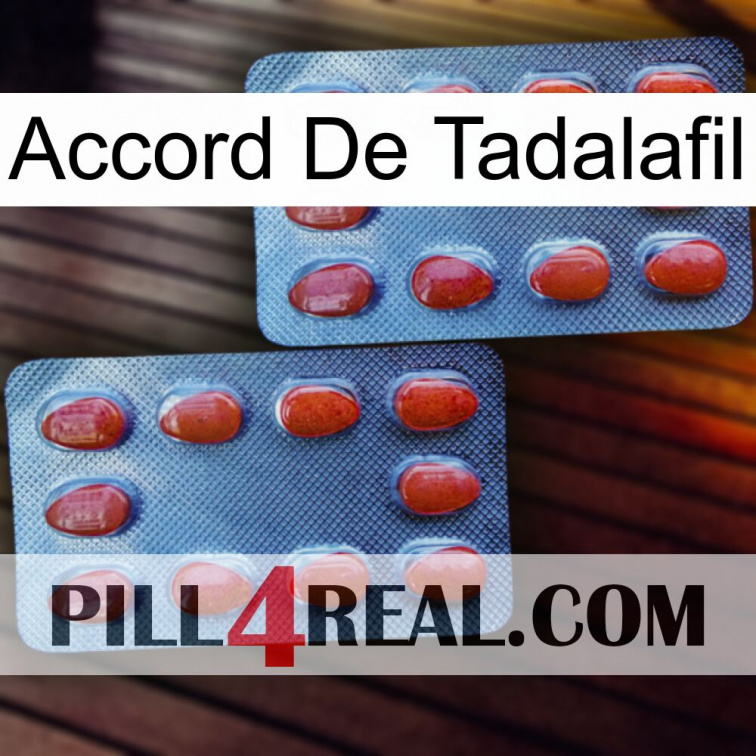Tadalafil Accord 05